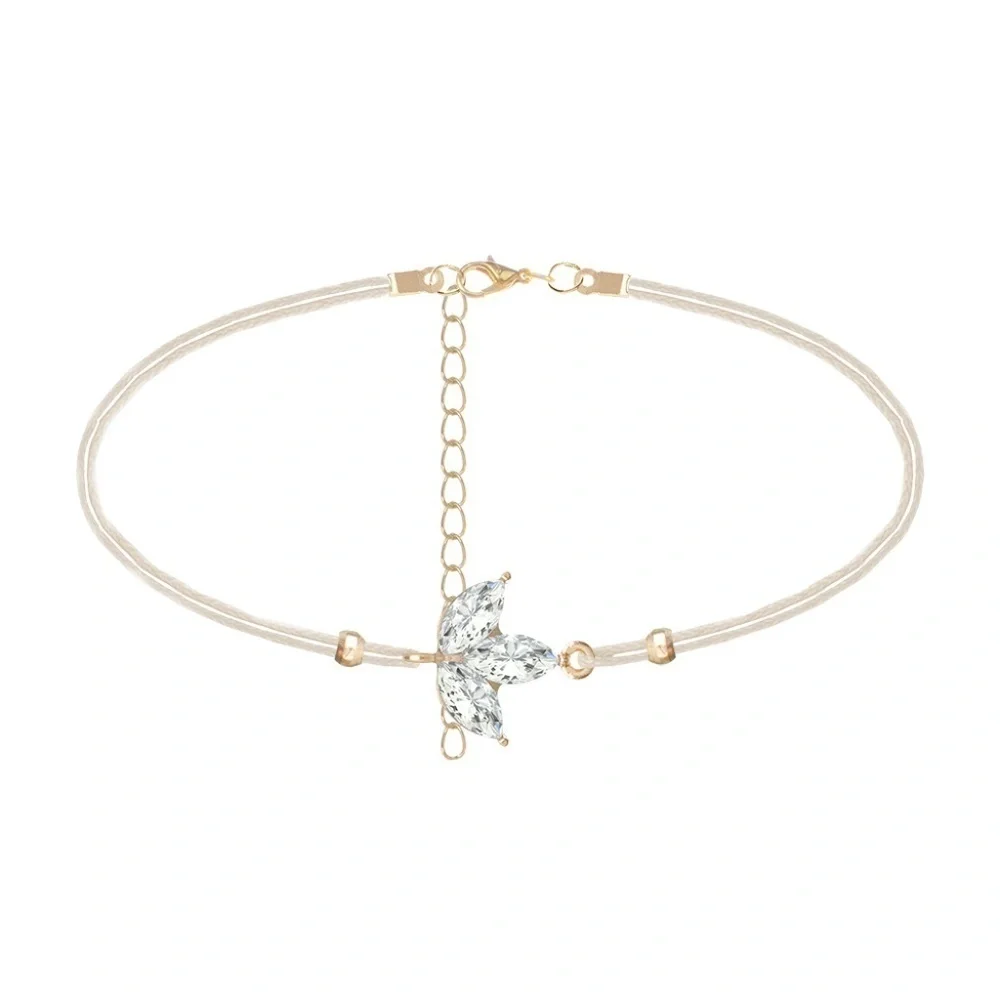 *NOLANI* 6-Pc Pink x Turtle Fashion Bracelet Set